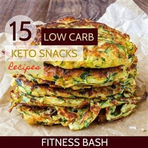 Keto Recipe for Cheesy Broccoli